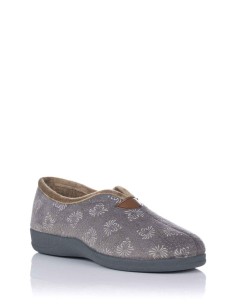 Chinelo de casa - Flores | Ruiz y Gallego | Club del Zapato 2
