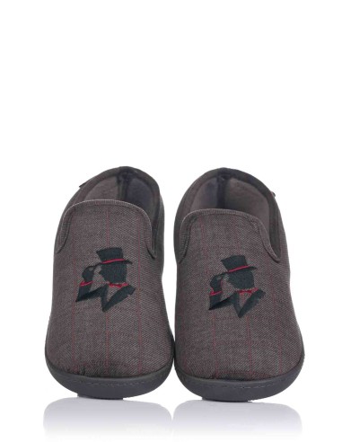 Chinelo de casa ergonómico | Isotoner | Club del Zapato