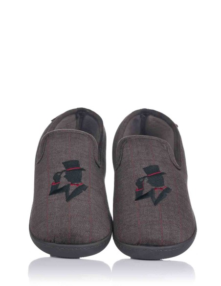 Chinelo de casa ergonómico | Isotoner | Club del Zapato