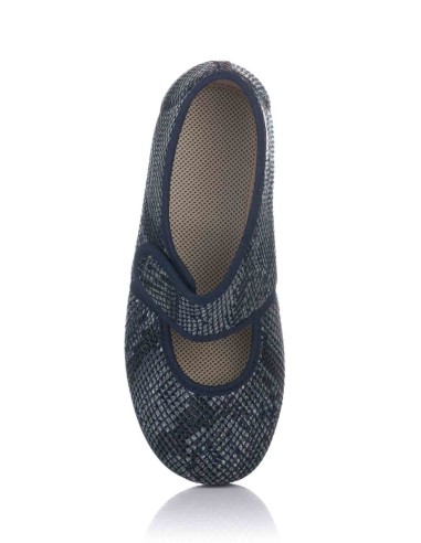 Sapato Mary Jane anatómica - Pés delicados | Ruiz y Gallego | Club del Zapato