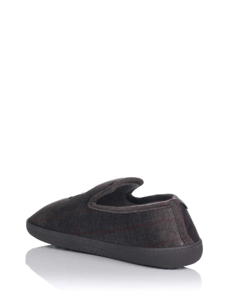 Chinelo de casa ergonómico | Isotoner | Club del Zapato