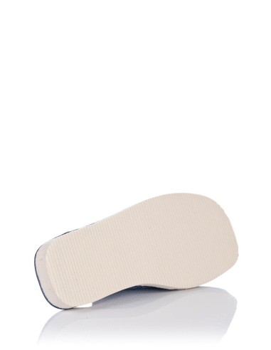 Chinelo de casa barefoot | Ruiz y Gallego | Club del Zapato