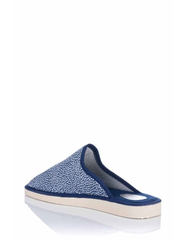 Chinelo de casa barefoot | Ruiz y Gallego | Club del Zapato