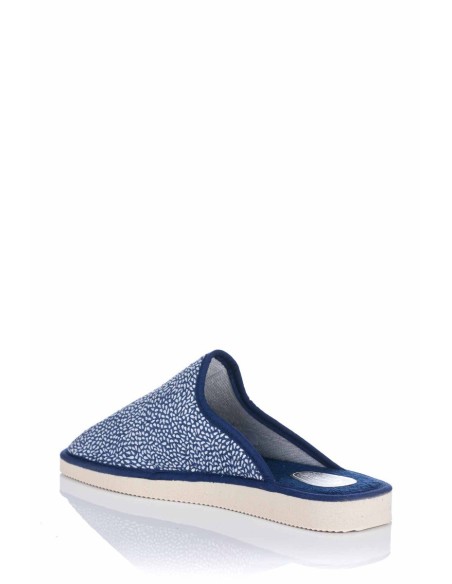 Chinelo de casa barefoot | Ruiz y Gallego | Club del Zapato