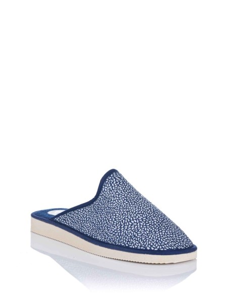 Chinelo de casa barefoot | Ruiz y Gallego | Club del Zapato