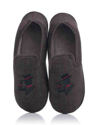 Chinelo de casa ergonómico | Isotoner | Club del Zapato
