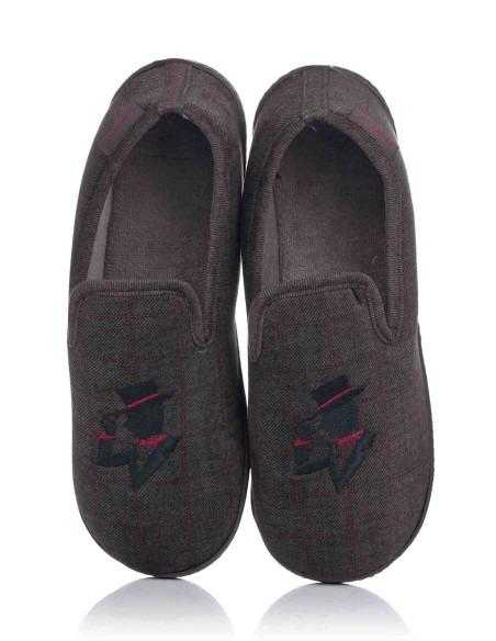 Chinelo de casa ergonómico | Isotoner | Club del Zapato