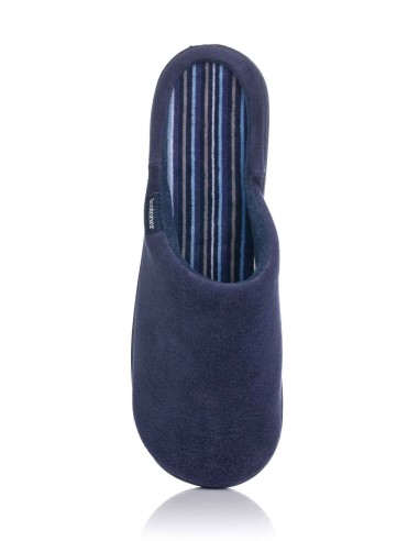 Chinelo de casa ergonómico | Isotoner | Club del Zapato
