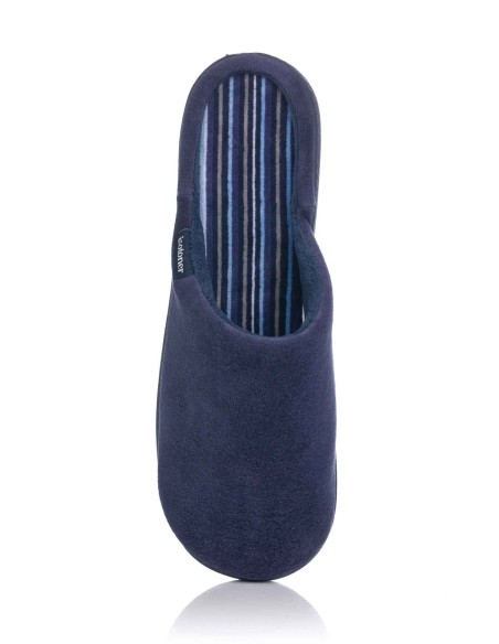 Chinelo de casa ergonómico | Isotoner | Club del Zapato