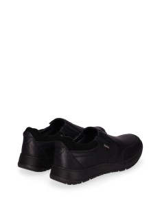 Mocassim em pele com Water repellent - Re Picual 01 | Renature | Club del Zapato 2