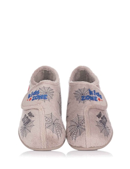 Chinelo de casa - Super Boy | Vul-ladi | Club del Zapato
