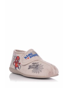 Chinelo de casa - Super Boy | Vul-ladi | Club del Zapato 2