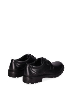 Re Comunal 01 Blucher em pele - Water repellent | Renature | Club del Zapato 2