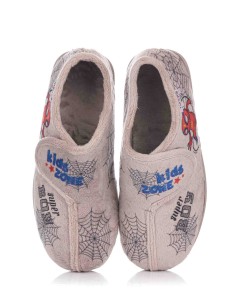 Chinelo de casa - Super Boy | Vul-ladi | Club del Zapato