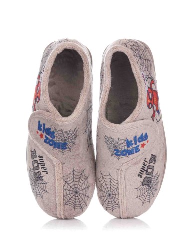 Chinelo de casa - Super Boy | Vul-ladi | Club del Zapato