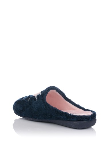 Chinelo de casa - Unicórnio Love | Vul-ladi | Club del Zapato