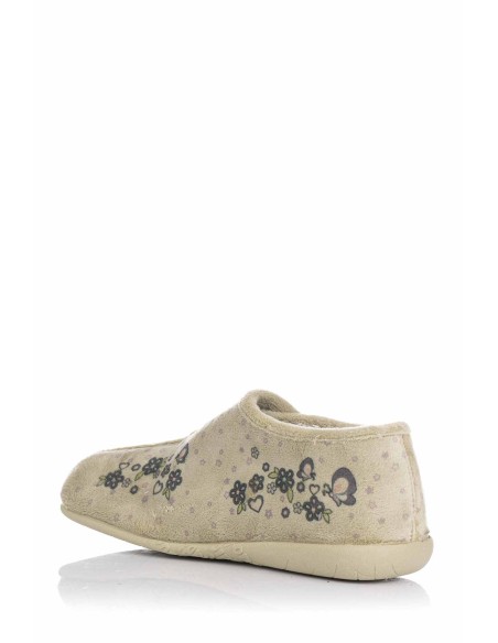 Chinelo de casa - Kitty | Vul-ladi | Club del Zapato