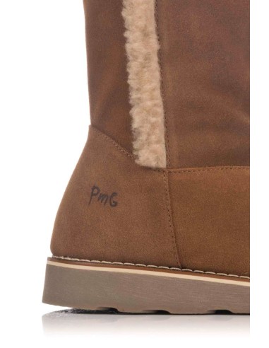 Bota australiana com Gore-Tex | Primigi | Club del Zapato