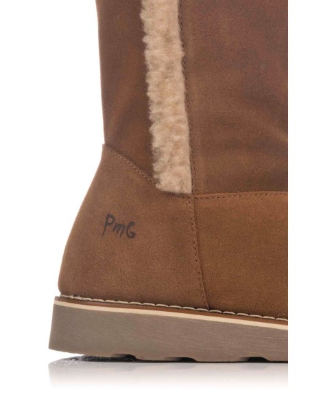 Bota australiana com Gore-Tex | Primigi | Club del Zapato