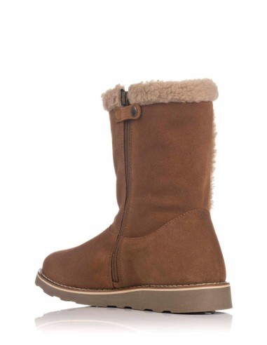 Bota australiana com Gore-Tex | Primigi | Club del Zapato