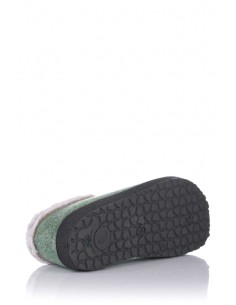 Chinelo de casa forrado | Plumaflex | Club del Zapato 2