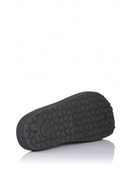 Chinelo de casa forrado | Plumaflex | Club del Zapato