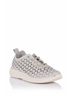 Sapato sport - Rendilhado | Plumaflex | Club del Zapato 2
