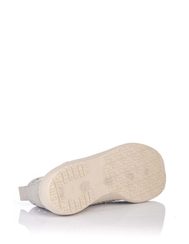 Slip On rendilhado - Leve | Plumaflex | Club del Zapato