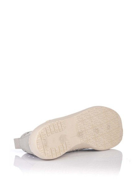 Slip On rendilhado - Leve | Plumaflex | Club del Zapato