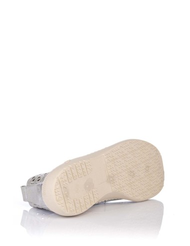 Slip On rendilhado - Leve | Plumaflex | Club del Zapato