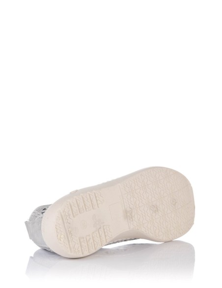 Sapato sport - Rendilhado | Plumaflex | Club del Zapato