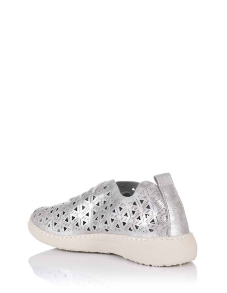 Sapato sport - Rendilhado | Plumaflex | Club del Zapato