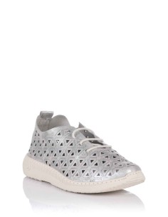 Sapato sport - Rendilhado | Plumaflex | Club del Zapato 2
