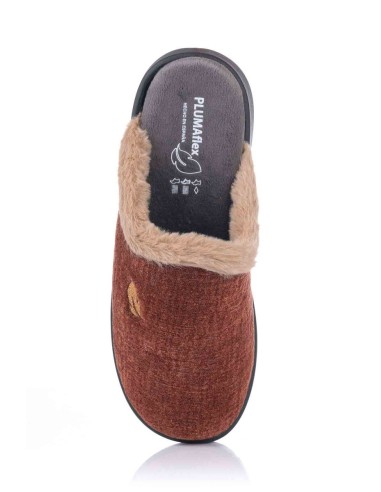 Chinelo de casa | Plumaflex | Club del Zapato