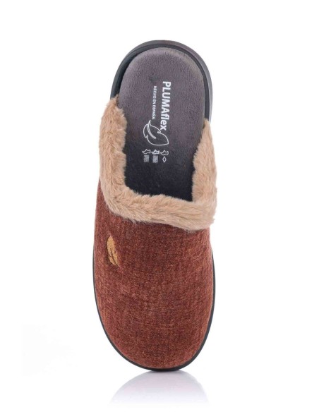 Chinelo de casa | Plumaflex | Club del Zapato