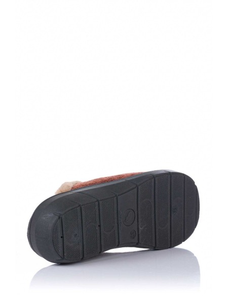 Chinelo de casa | Plumaflex | Club del Zapato