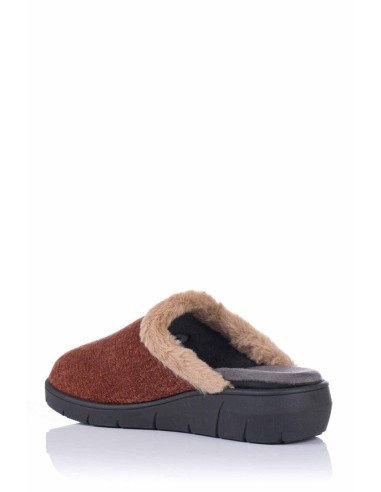 Chinelo de casa | Plumaflex | Club del Zapato