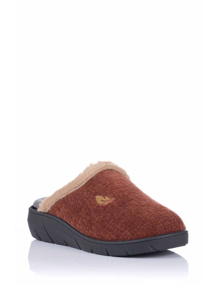 Chinelo de casa | Plumaflex | Club del Zapato