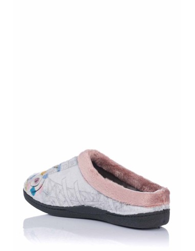 Chinelo de casa - Bicicleta | Plumaflex | Club del Zapato