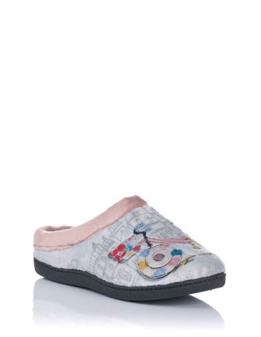 Chinelo de casa - Bicicleta | Plumaflex | Club del Zapato
