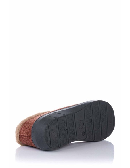 Chinelo de casa | Plumaflex | Club del Zapato