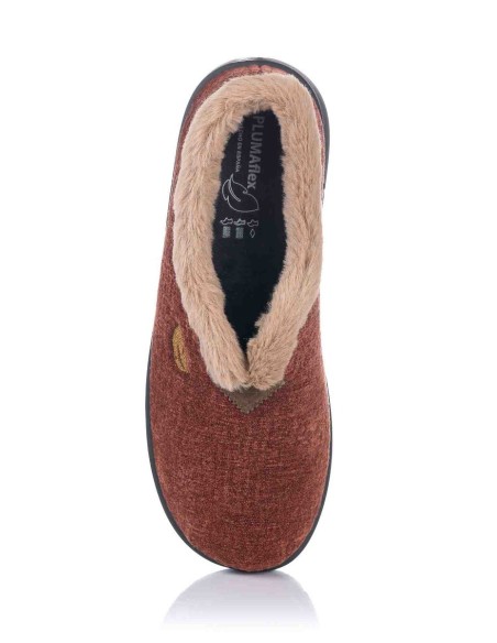 Chinelo de casa | Plumaflex | Club del Zapato