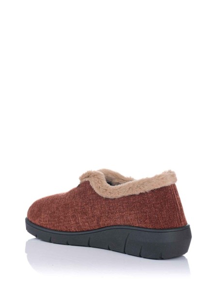 Chinelo de casa | Plumaflex | Club del Zapato