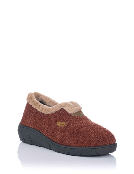 Chinelo de casa | Plumaflex | Club del Zapato