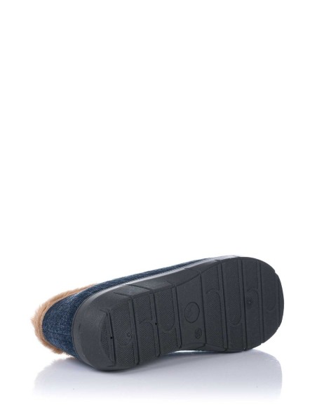Chinelo de casa | Plumaflex | Club del Zapato