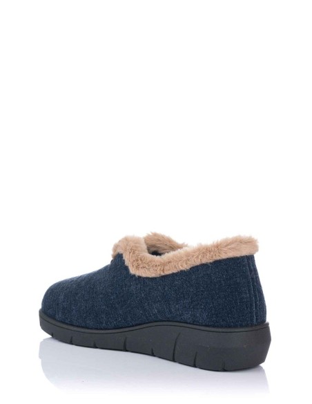 Chinelo de casa | Plumaflex | Club del Zapato