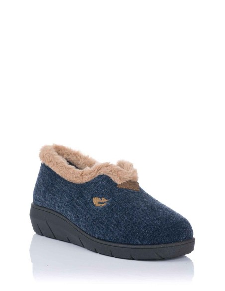 Chinelo de casa | Plumaflex | Club del Zapato