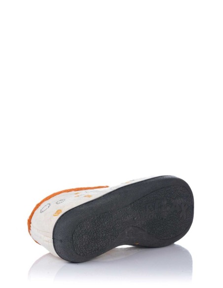 Chinelo de casa - Bicicleta | Plumaflex | Club del Zapato