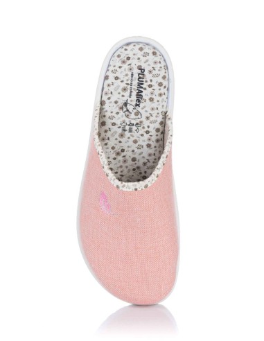 Chinelo de casa barefoot | Plumaflex | Club del Zapato