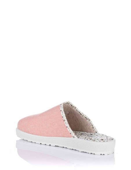 Chinelo de casa barefoot | Plumaflex | Club del Zapato